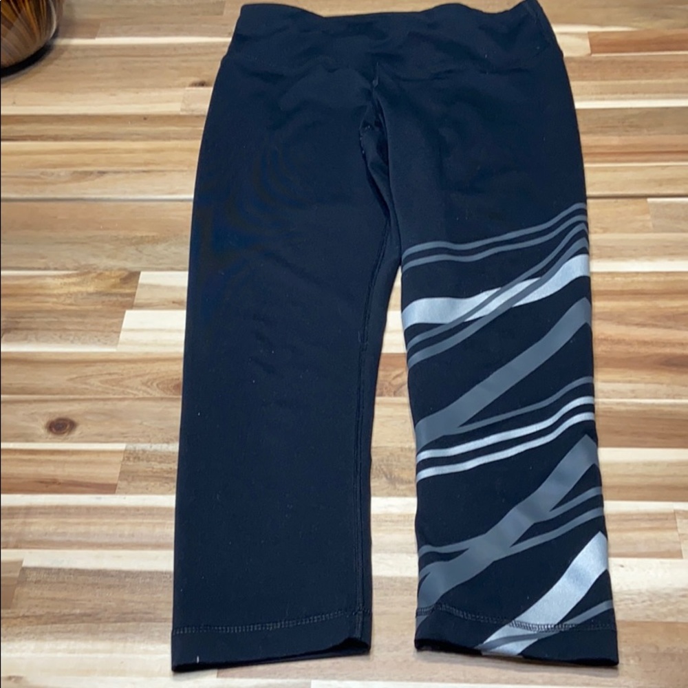 Capris